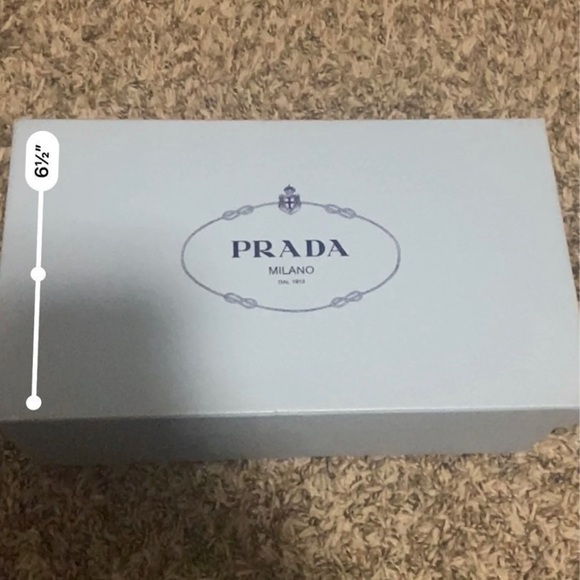 Brada Box and dustbag - Picture 4 of 6